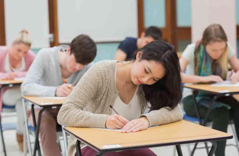 MP Board 10th or 12th Class Exam Time Table Download board exam अब बदल गया बोर्ड परीक्षाओं का समय