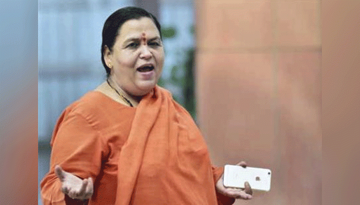 uma bharati