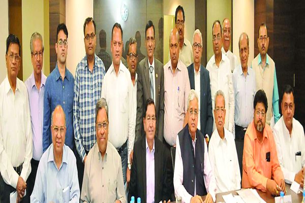 Kolkata West Bengal रंग लाया अ.भा. मारवाड़ी सम्मेलन का प्रयास, वैवाहिक समारोह में मद्यपान न करने का दिखने लगा असर