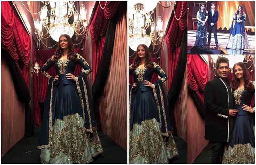 Aishwarya Rai Bachchan