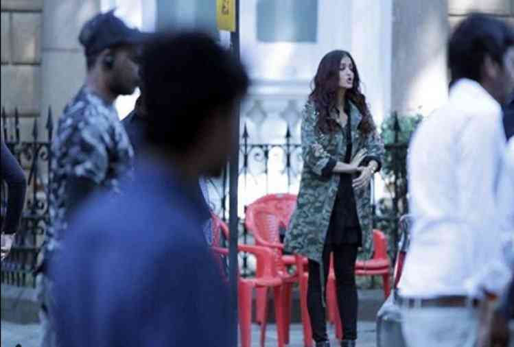 Aishwarya Rai Bachchan