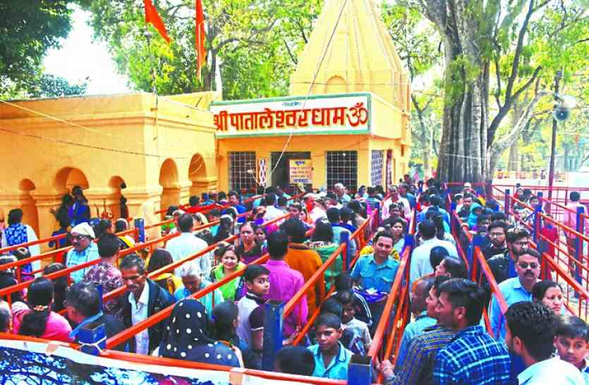 mahashivratri special शिवालयों में हर-हर महादेव की गूंज