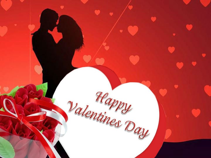 know Why we celebrate Valentine day of 14 February News in hindi | Valentine  Day: जानिए 14 फरवरी को ही क्यों मनाया जाता है प्यार का दिन | Patrika News