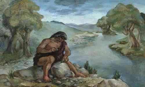 Ancestors