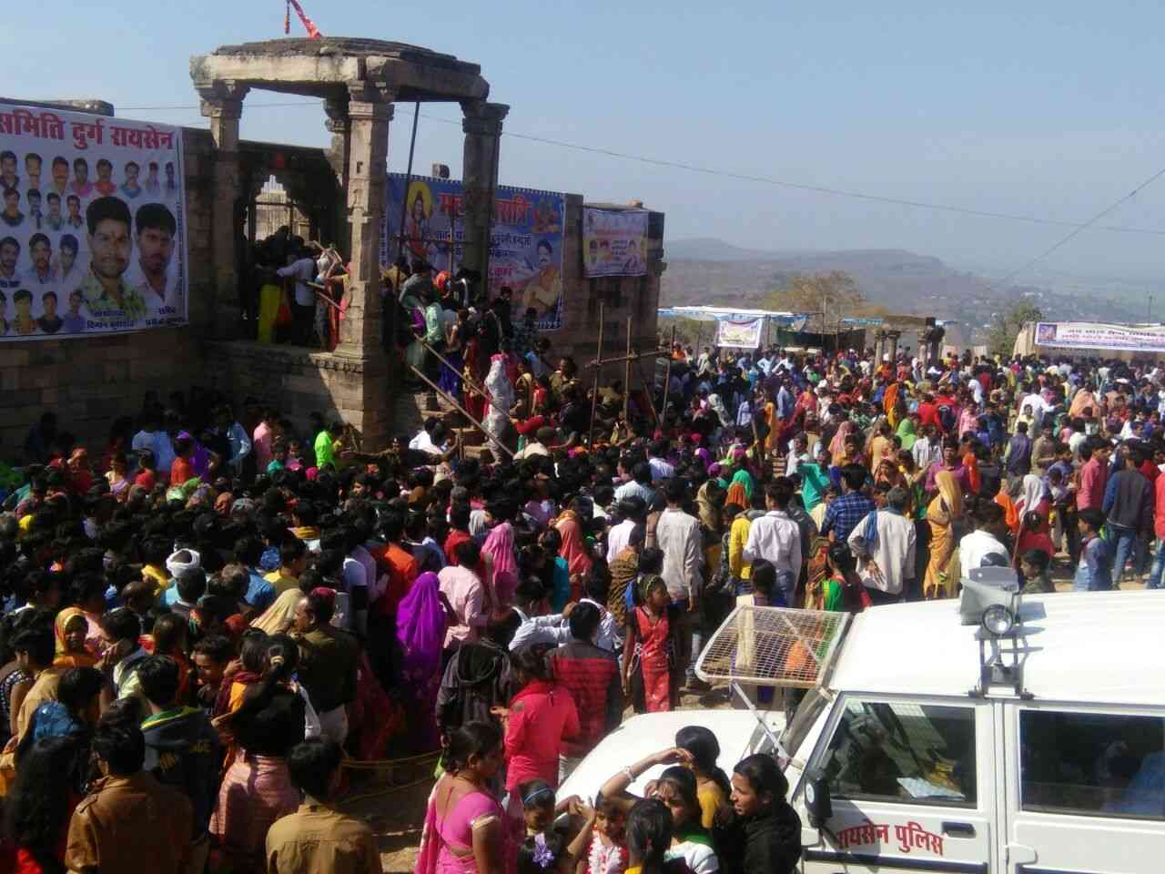 shivrratri