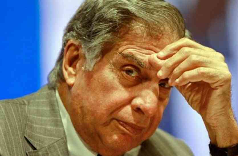 ratan tata इजराइली पीएम नेतन्याहू के साथ भ्रष्टाचार मामले में रतन टाटा का भी नाम उछला