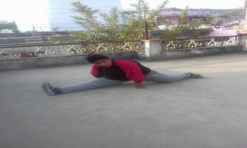 Asian Championship 2018 रतलाम की बेटी खेलेगी देश के लिए एशियन चैंपियनशीप में