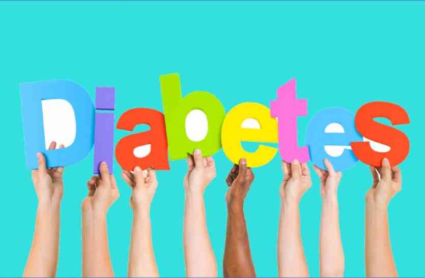 diabetes मीठे की अधिकता नहीं, इंसुलिन की कमी है डायबिटीज
