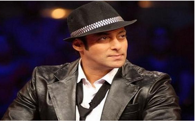 Salman Khan