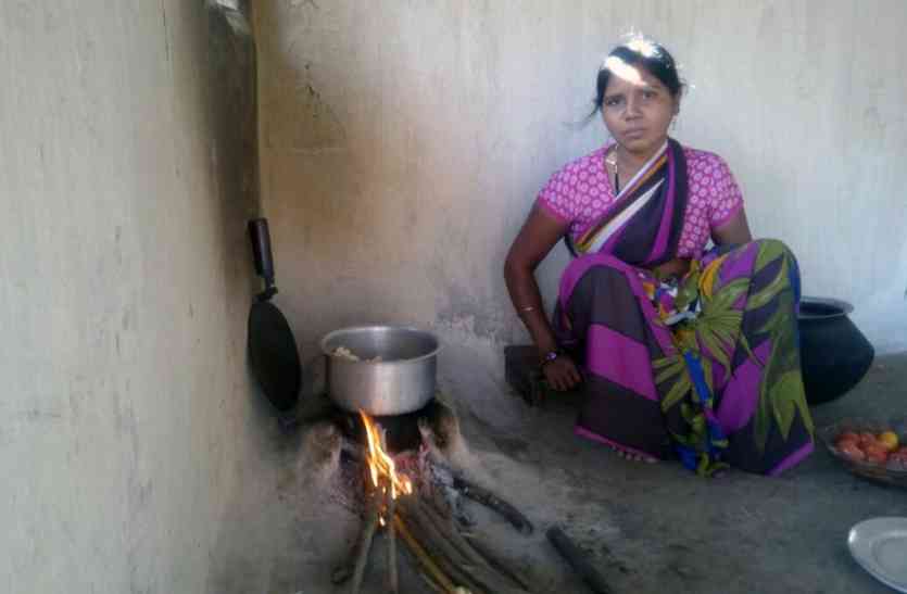 ujjwala yojna उज्जवला योजना का नहीं मिल रहा लाभ-