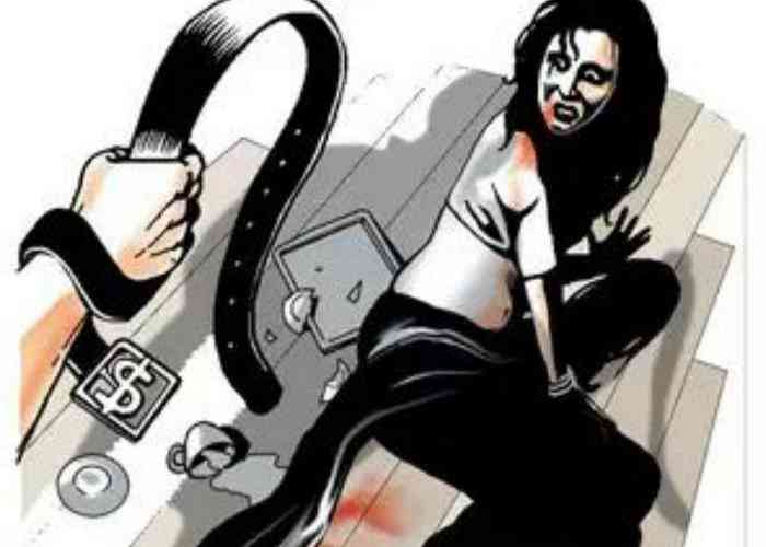 crime with women in gwalior