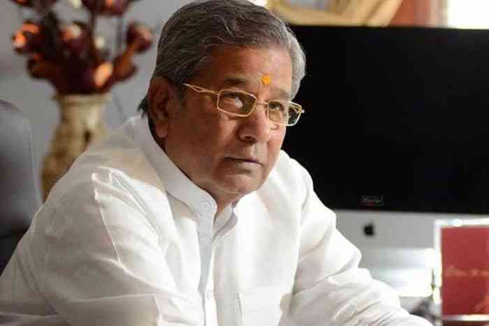 ghanshyam tiwari