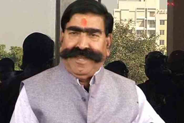 gyandev ahuja