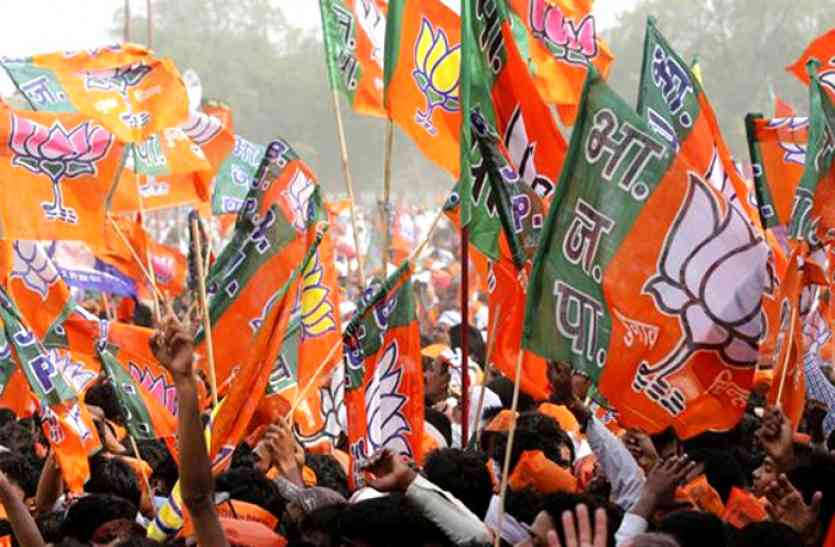 rajasthan bjp राजस्थान BJP में अब 'बदज़ुबान' नेताओं पर चलेगा अनुशासन का 'डंडा', सबसे पहले आएगा इस MLA का नंबर!