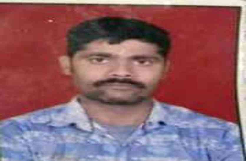 rambihari मौसा भतीजी के साथ बनाता था नाजायज संबंध, पत्नी ने किया मना तो वेलेंटाईन डे की रात खेला खौफनाक खेल