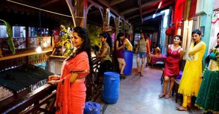 sex worker,girls,GB Road,relationship,Love Story,Call girls,Love Cheat,