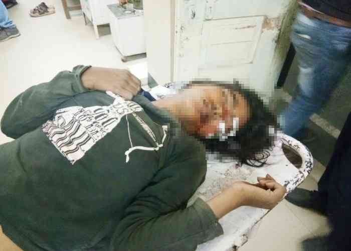 gwalior case of murder and suicide