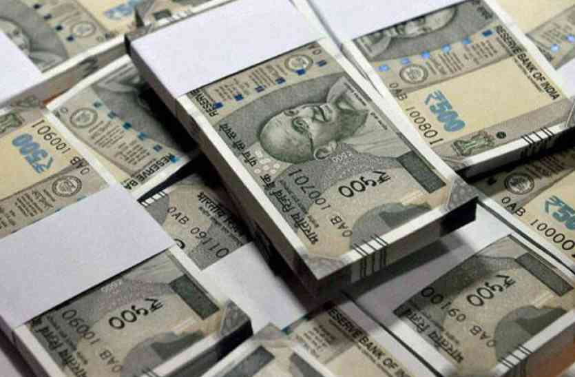 jaipur बजट बहस में भाजपा विधायक ने लगाया आरोप, कांग्रेस ने खजाने में छोड़े थे 13 हजार करोड़ और अब बचे हैं 24.5 करोड़
