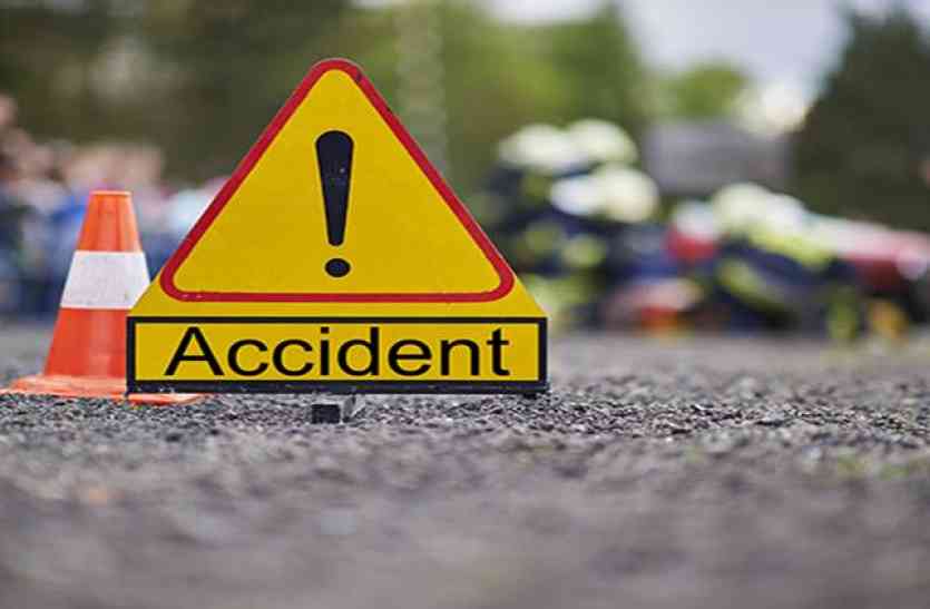 road accident increased in tiruchi पुलिस की नाक के नीचे हो रहा यातायात नियमों का उल्लंघन
