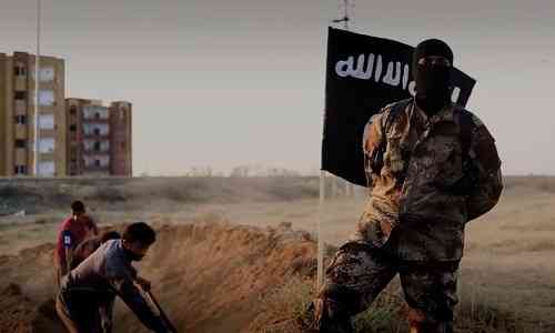 ISIS,target,Block,UK government,Islamic State of Iraq and Syria,ISIS videos,isis propaganda video,isis propaganda,Artificial Intelligence Software,