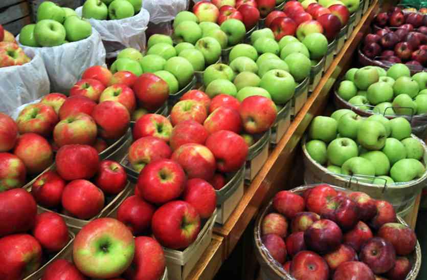 best cooling frouts items for indian summer इस बार गर्मी में तरावट देने बाजार में आए विदेशी फल...ये रहे इनके दाम