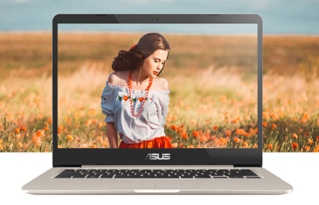 Asus VivoBook S14 Asus VivoBook S14