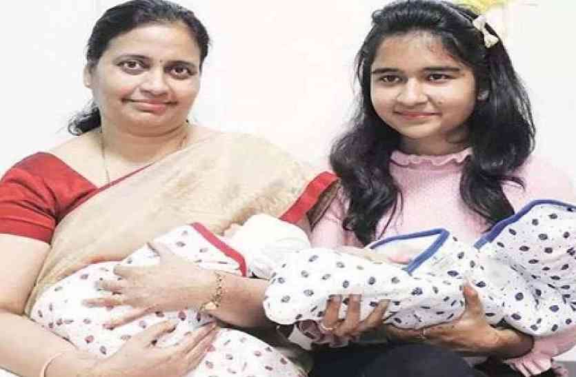 Rajshri बेटे की मौत के बाद मां ने ऐसे पूरी की आखिरी ख्वाहिश, रिश्तेदार से दिलाया बच्चे को जन्म