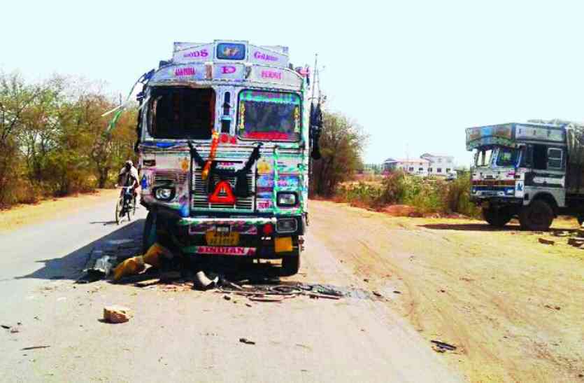 accident शहर में ट्रैफिक कंट्रोल करने लगा दिए 300 पुलिस कर्मी, उधर 62 डेंजर जोन में हर दिन हो रही मौतें