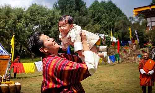 Bhutan,Nalanda University,ancient nalanda university,Royal family,reincarnation,Royal baby,Rebirth,rebirth story,