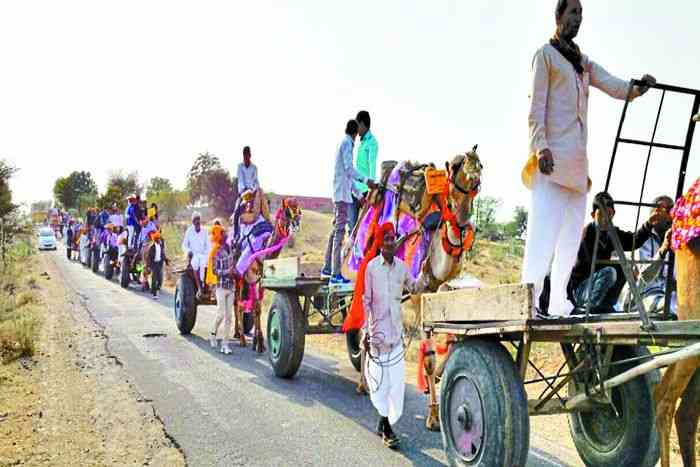 churu barat