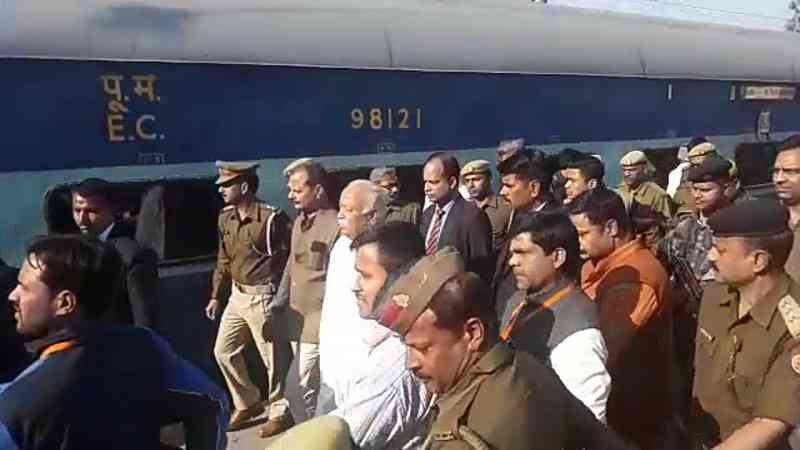 RSS Chief Mohan Bhagwat