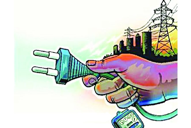 Principal Secretary call of Rs 44 Lakh Electricity Bills documents प्रमुख सचिव ने तलब किए 44 लाख के बिजली बिल घोटाले के दस्तावेज