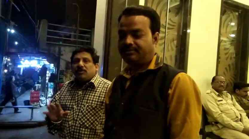VIDEO- भाजपा नेता लीलाधर के ठिकानों पर दूसरे दिन भी इंकम टैक्स की जारी रही कार्रवाई