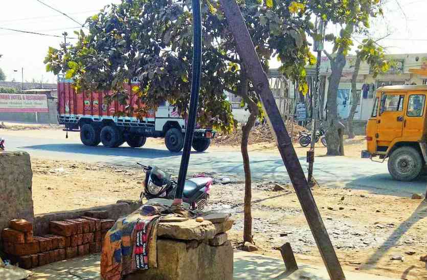 Very less quantity of water in surface in alwar अलवर में पाताल में पहुंचा पानी, हजारों फीट नीचे खोदकर निकाल रहे पानी, हो रहा आम जनता का नुकसान