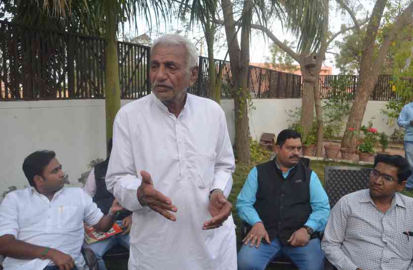 न मृत्यु भोज, न नशा विषयक कार्यशाला कुरीतियों से लडऩे में सामाजिक निर्णय होते कारगर