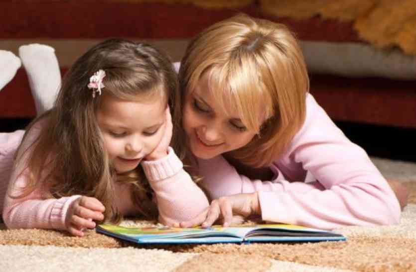 Child बच्चों में संस्कार जरूरी