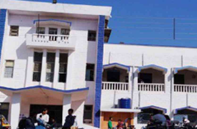 patrika news इस बार कॉलेजों में समय पर होगी दाखिला प्रक्रिया