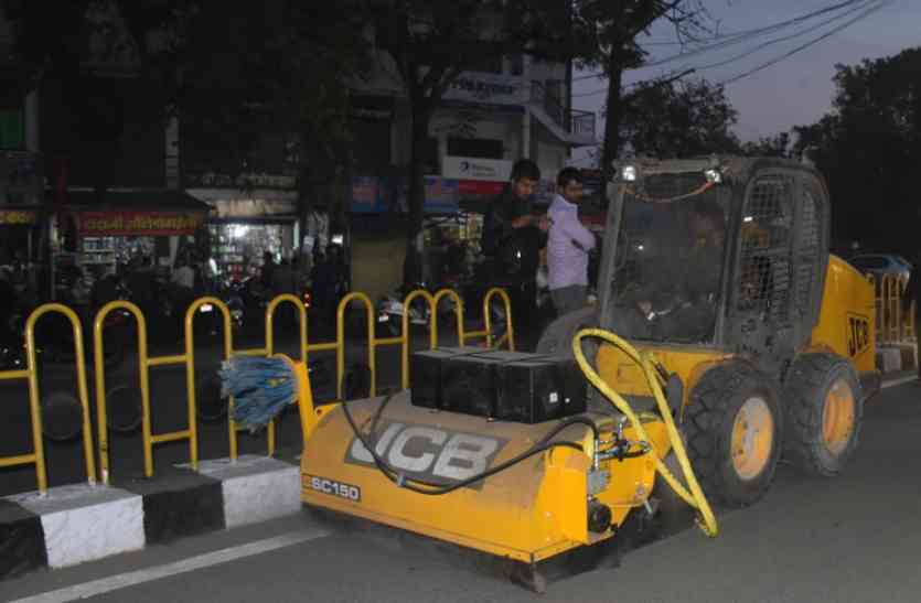 Swachh Survekshan 2018 आ गई इम्तिहान की घड़ी, स्वच्छता पर दिखाना होगा दमखम