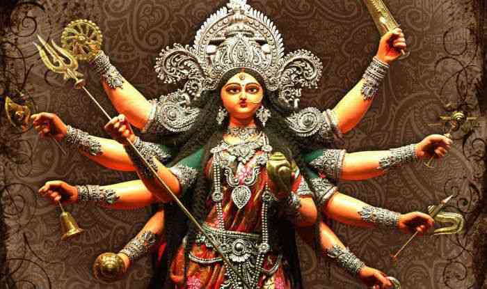 navratri