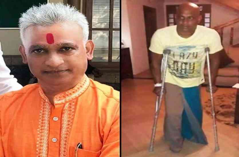 Jayasuriya 72 घंटों की नाबाद पारी खेल गए जयसूर्या, अजहरुद्दीन थे कोच, खबर फैन्स को कर देगी खुश