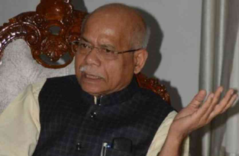 Shiv Pratap Shukla statement पेट्रोल-डीजल पर जल्द लग सकता है जीएसटी, सामने आया ये बड़ा बयान , देखें वीडियो