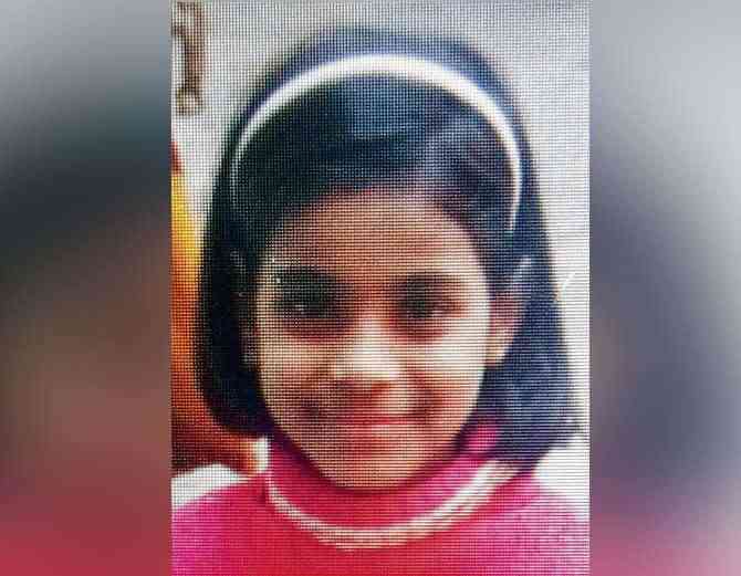 Girl Dies in a Gun Firing