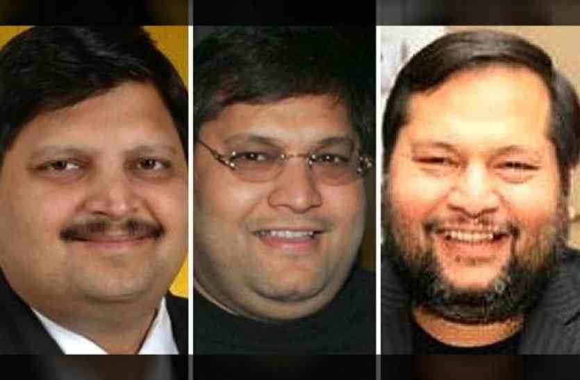 gupta brothers उत्तर प्रदेश के इस परिवार पर लगा दक्षिण अफ्रीका में बड़े घोटाले का आरोप, राष्ट्रपति को देना पड़ा इस्तीफा