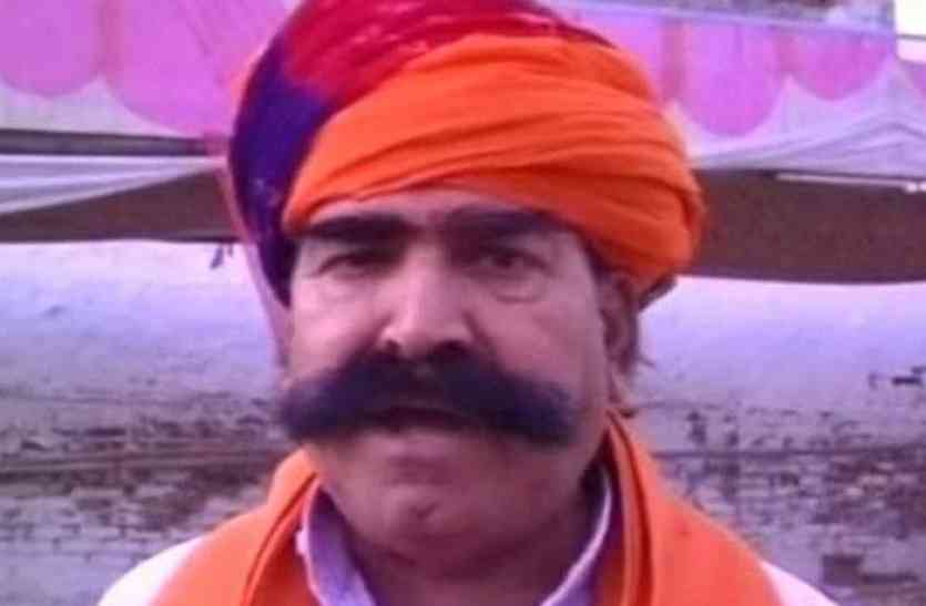 BJP can take action against MLA gyan dev ahuja विधायक आहूजा पर अब हो सकती है अनुशासन की कार्रवाई, आहूजा ने अब दिया यह बयान