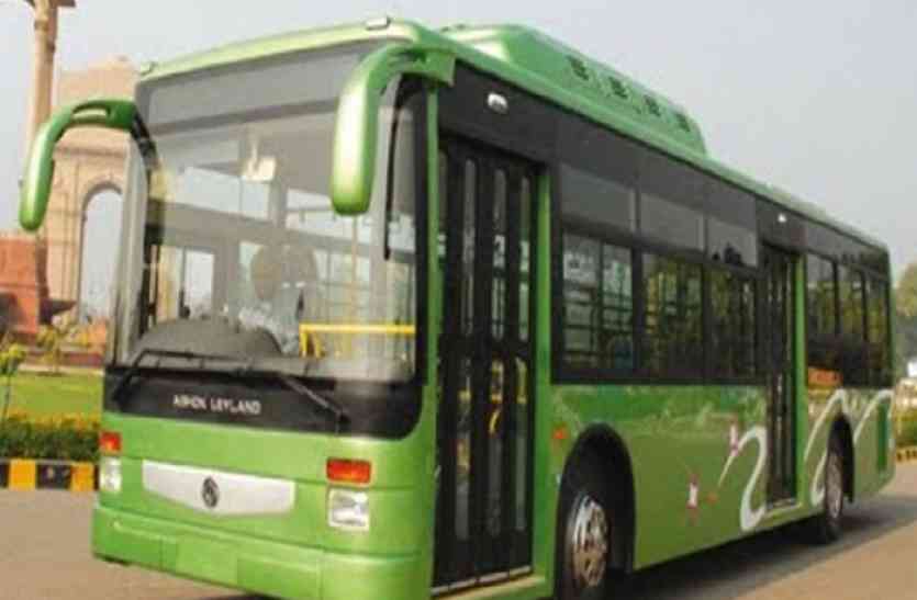 bus होली के लिए लखनऊ से चलेंगी 200 स्पशल बसें, एडवांस बुकिंग पर मिलेगी छूट