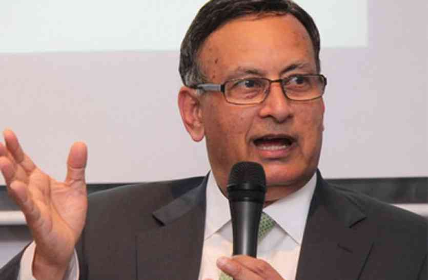 Hussain Haqqani पाकिस्तान के पूर्व राजदूत के खिलाफ गिरफ्तारी वारंट जारी