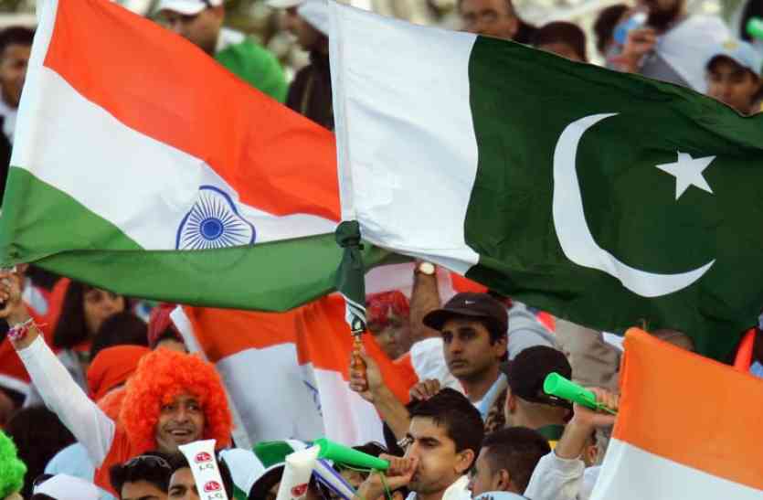 ind vs pak वर्ल्ड कप के मुकाबलों में भाग लेने के लिए इस साल भारत आएगी पाकिस्तान की टीम