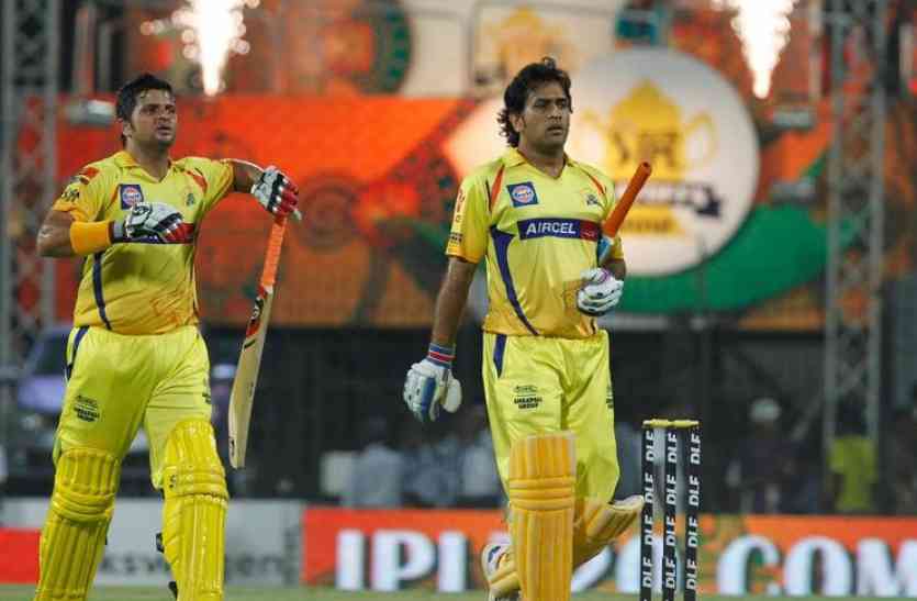 hh यूपी के क्रिकेट फैंस को बड़ा झटका, IPL का कोई मैच नहीं देख पाएंगे