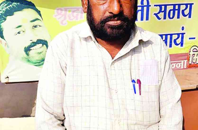 ir1 छोटा बांगड़दा बड़ी परेशानी ना सडक़ ना पानी, रहवासी परेशान