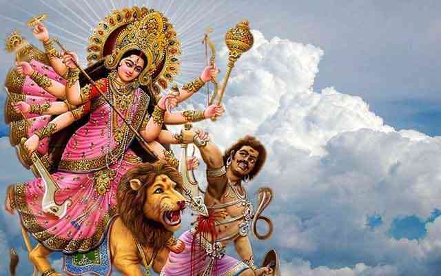 navratri